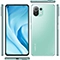 گوشی موبایل شیائومی مدل Mi 11 Lite 5G دو سیم کارت ظرفیت 128 گیگابایت و رم 6 گیگابایت 